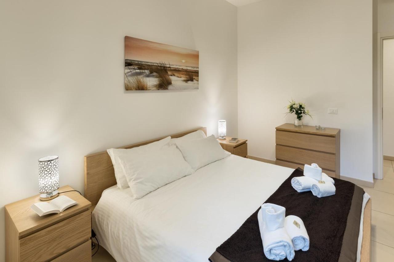Casa Massima Suites Casamassima Buitenkant foto