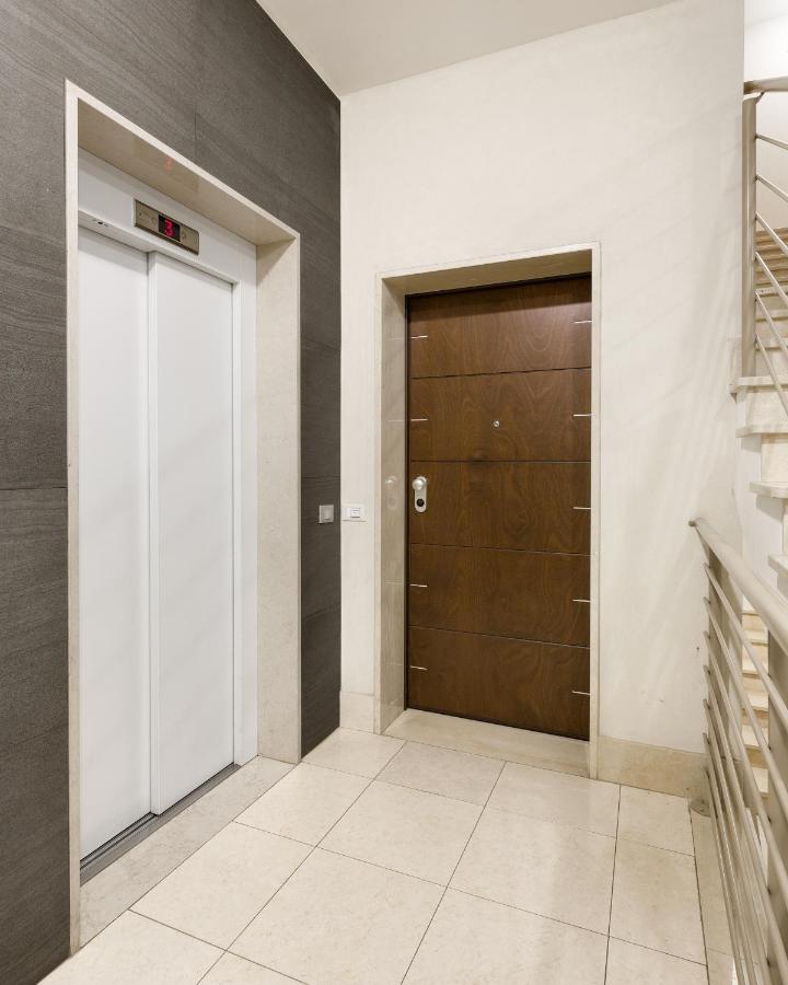 Casa Massima Suites Casamassima Buitenkant foto
