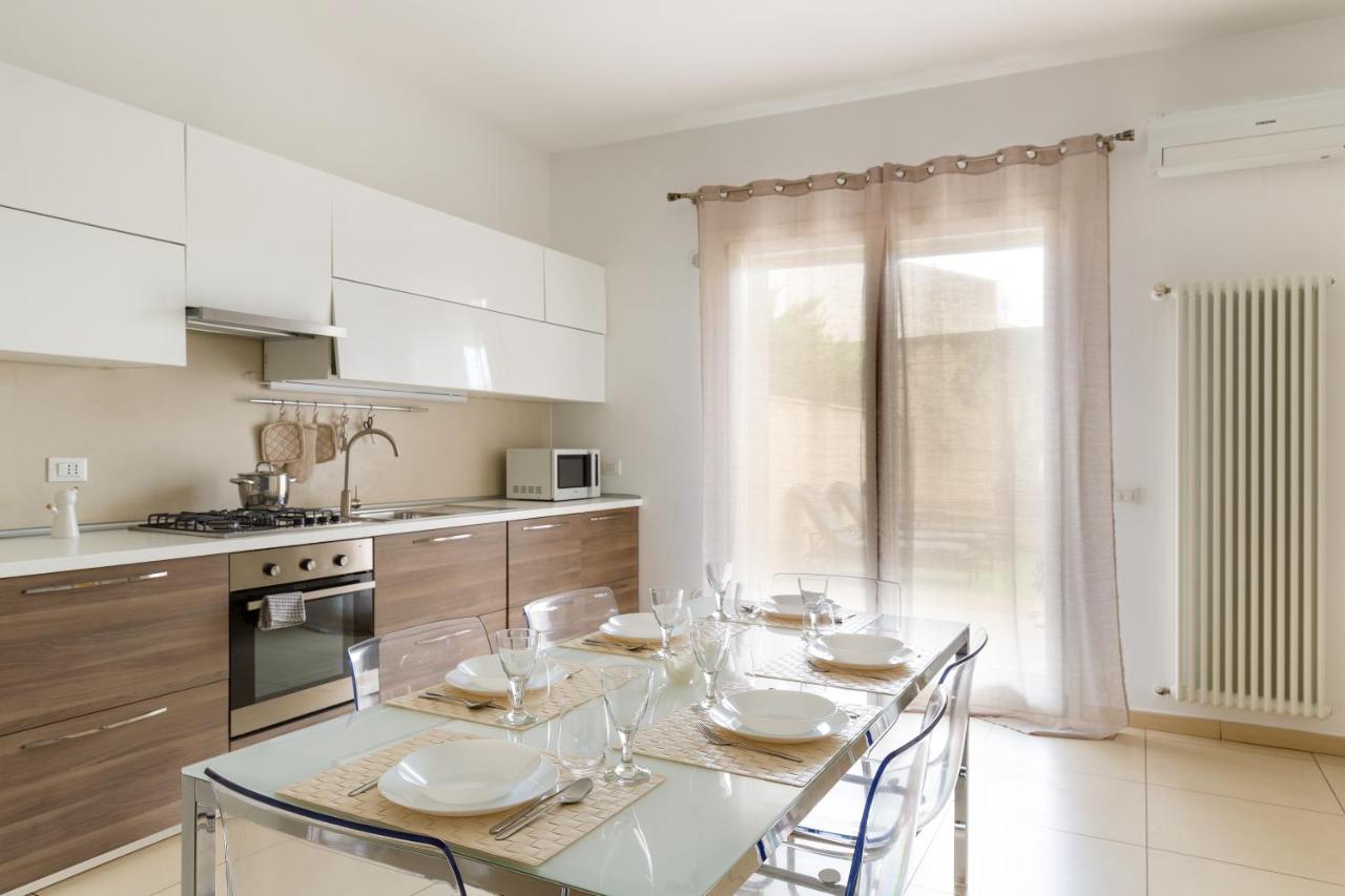 Casa Massima Suites Casamassima Buitenkant foto
