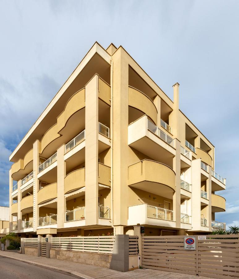 Casa Massima Suites Casamassima Buitenkant foto