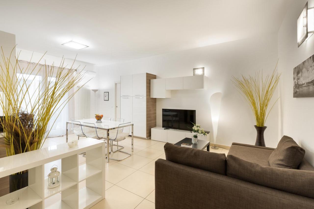 Casa Massima Suites Casamassima Buitenkant foto