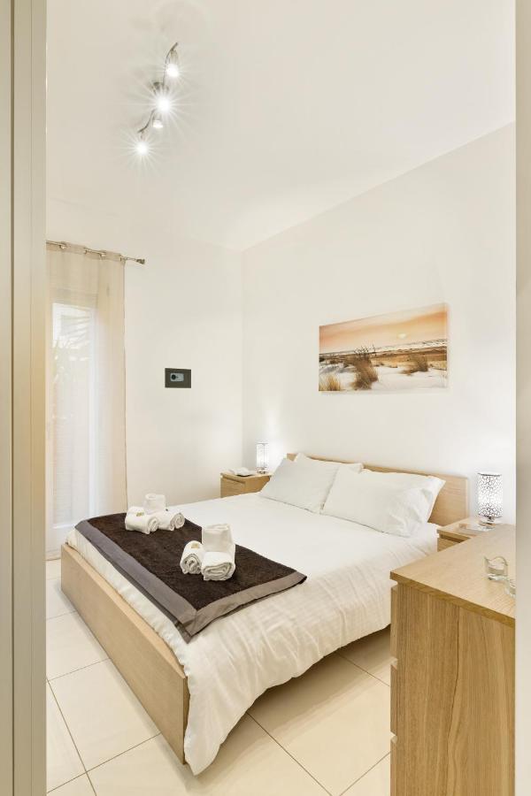 Casa Massima Suites Casamassima Buitenkant foto