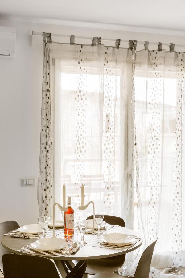 Casa Massima Suites Casamassima Buitenkant foto