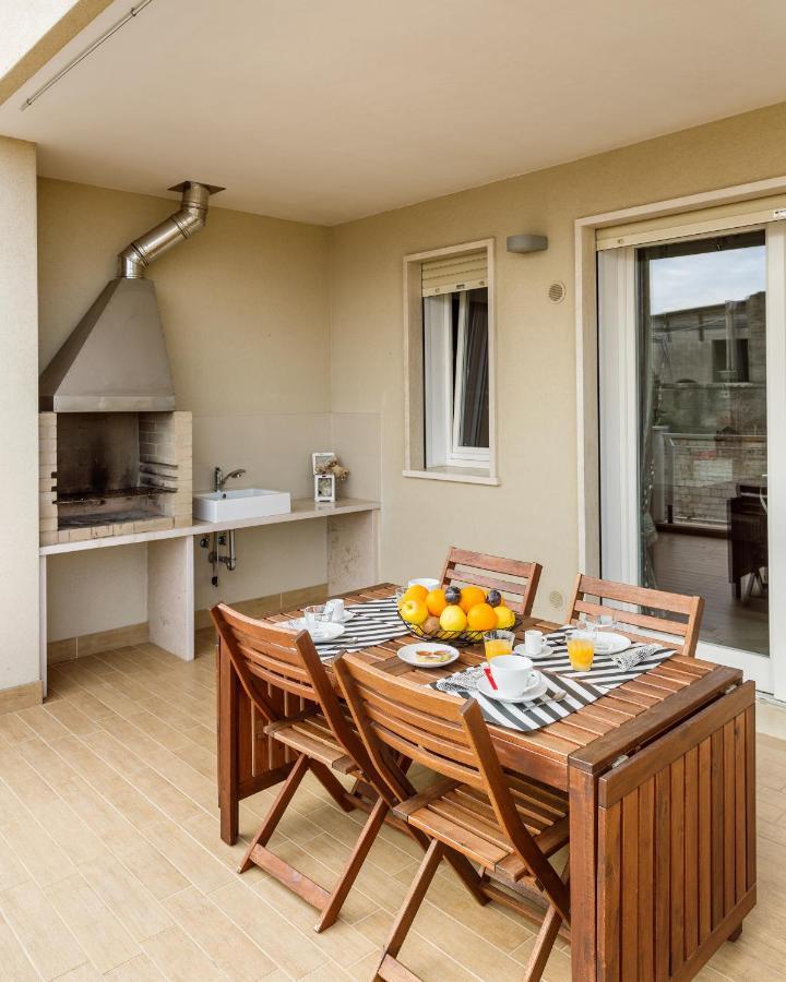 Casa Massima Suites Casamassima Buitenkant foto