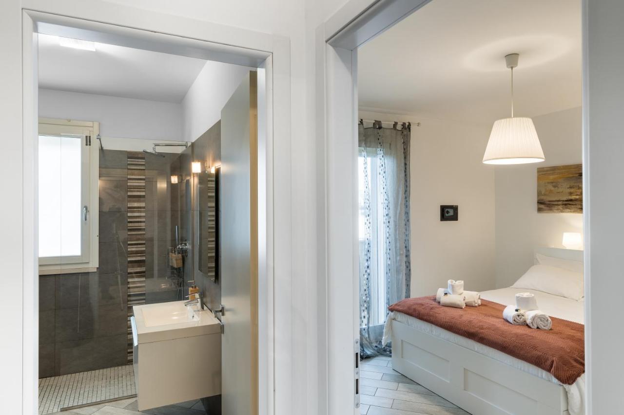 Casa Massima Suites Casamassima Buitenkant foto