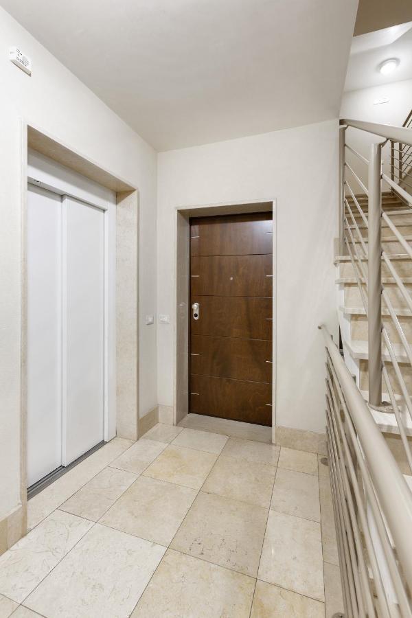 Casa Massima Suites Casamassima Buitenkant foto