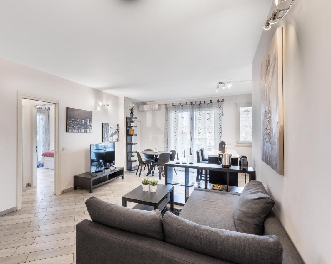Casa Massima Suites Casamassima Buitenkant foto