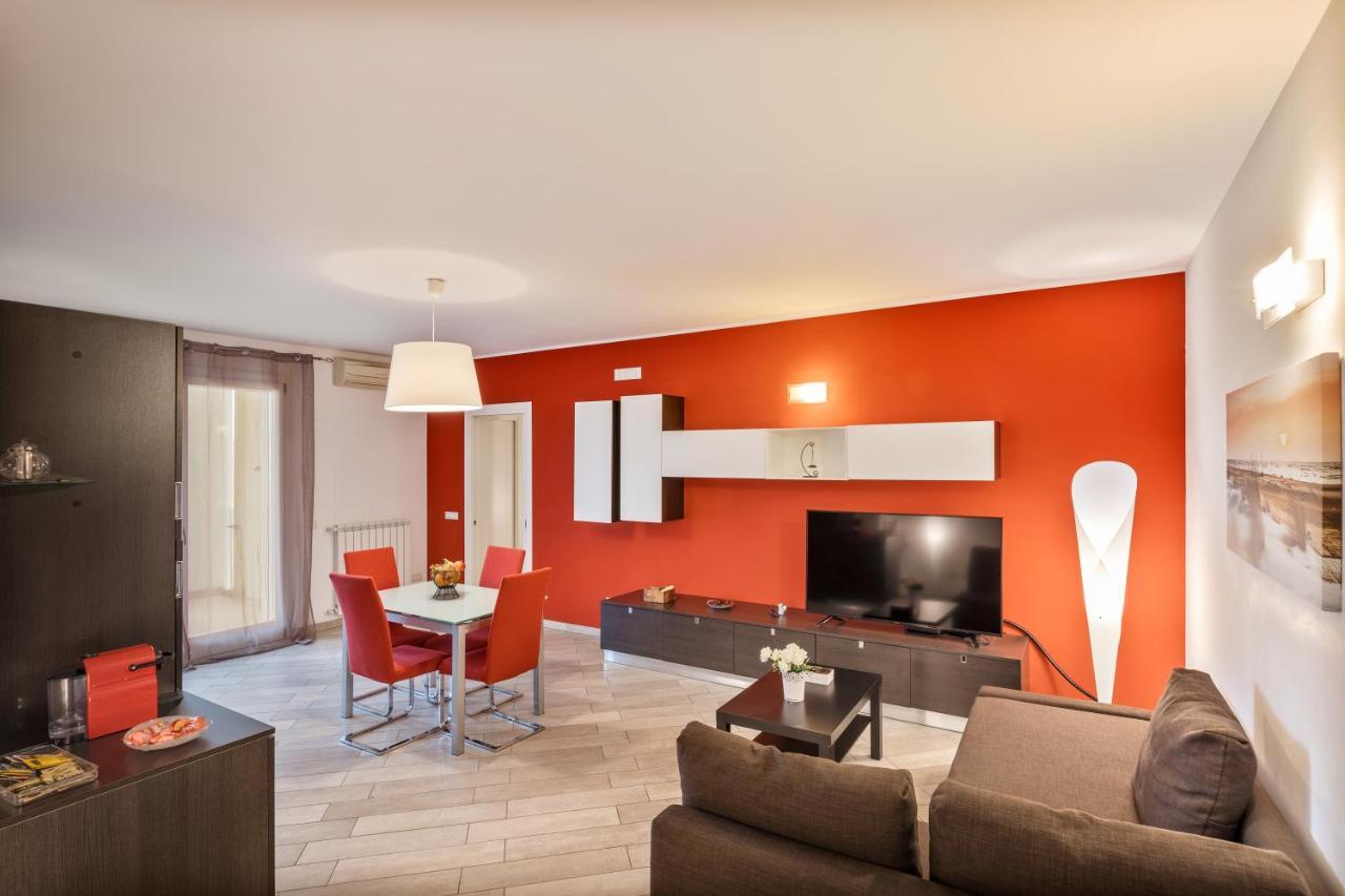 Casa Massima Suites Casamassima Buitenkant foto