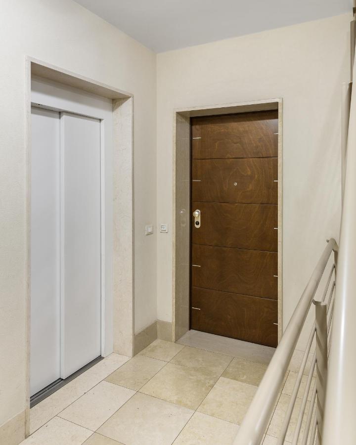 Casa Massima Suites Casamassima Buitenkant foto