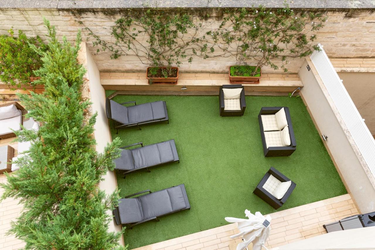 Casa Massima Suites Casamassima Buitenkant foto