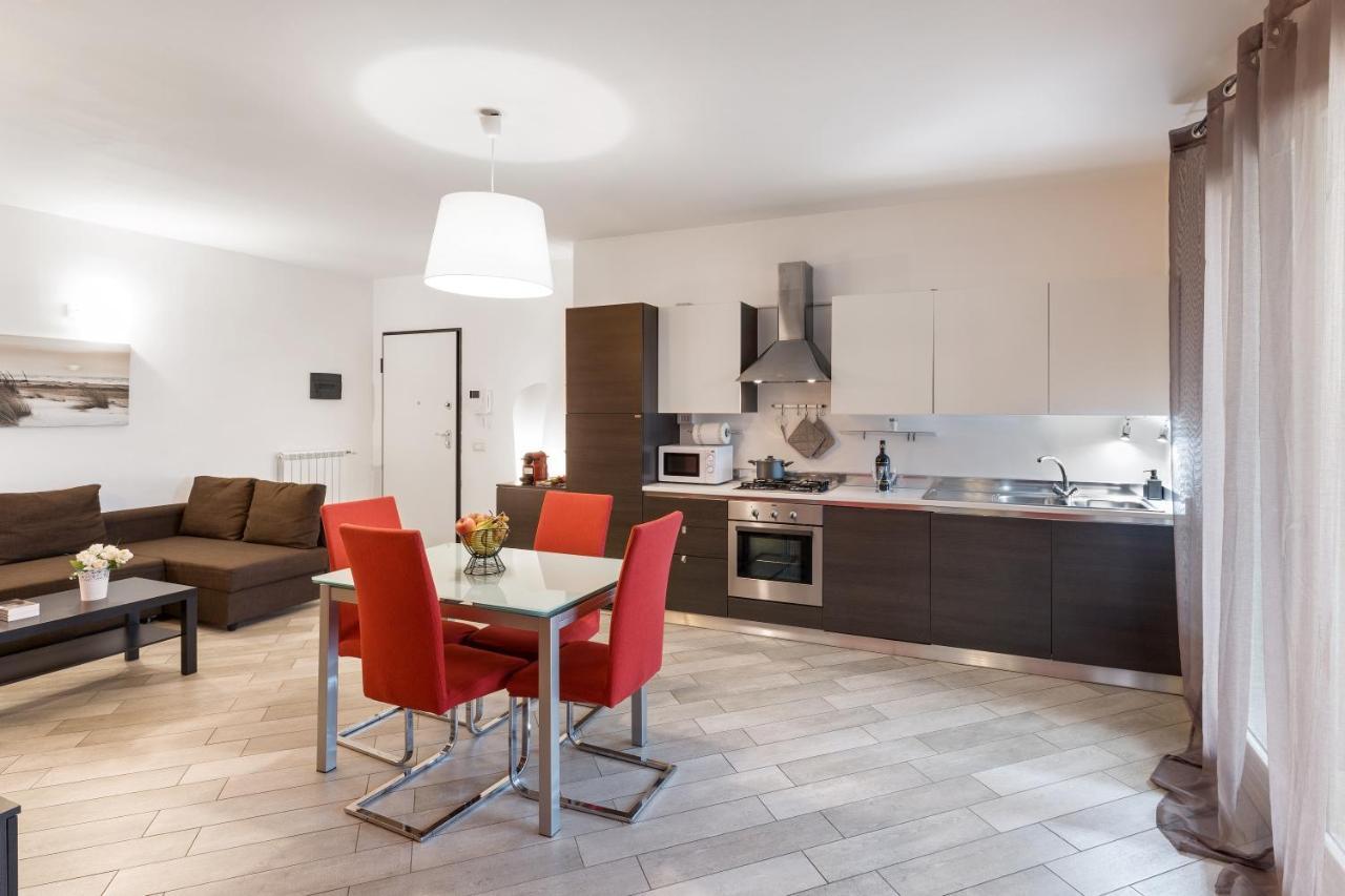 Casa Massima Suites Casamassima Buitenkant foto