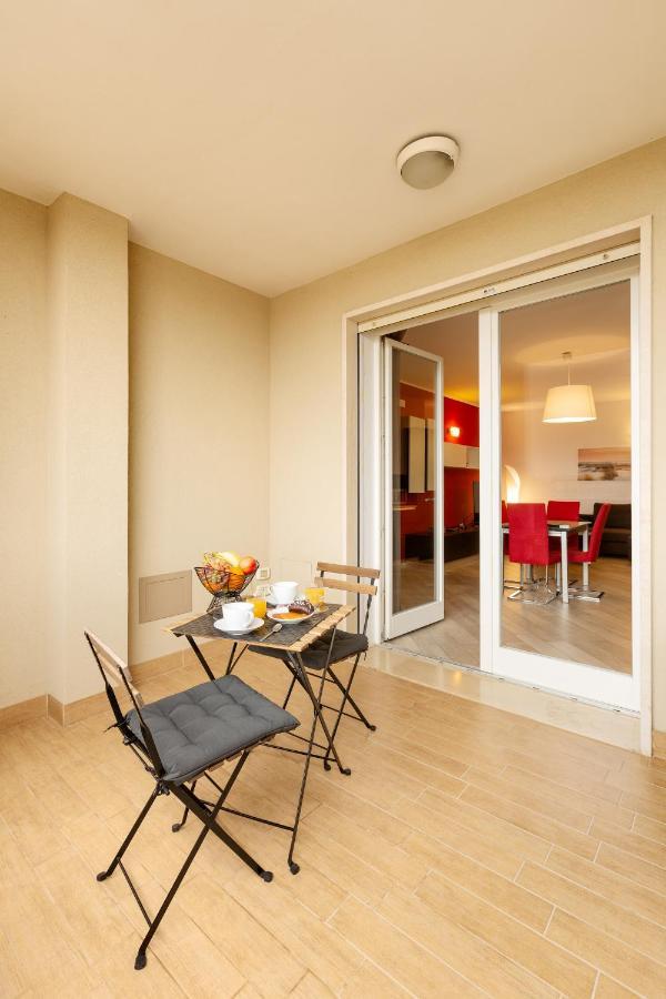 Casa Massima Suites Casamassima Buitenkant foto