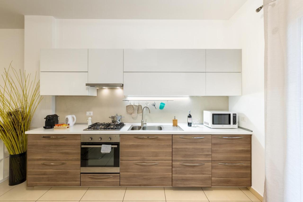 Casa Massima Suites Casamassima Buitenkant foto