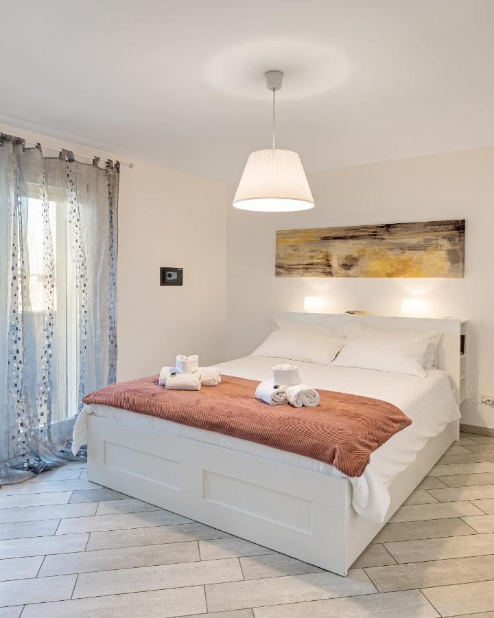 Casa Massima Suites Casamassima Buitenkant foto