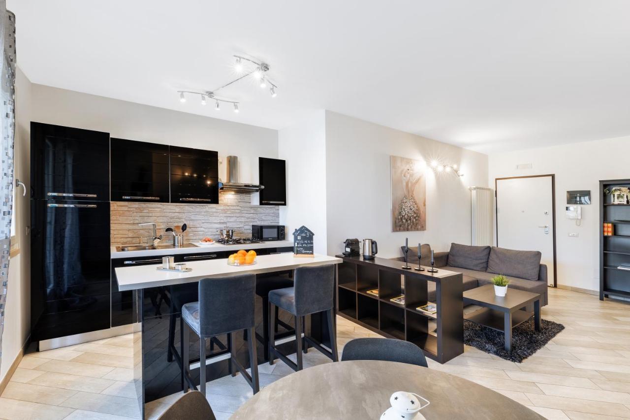 Casa Massima Suites Casamassima Buitenkant foto