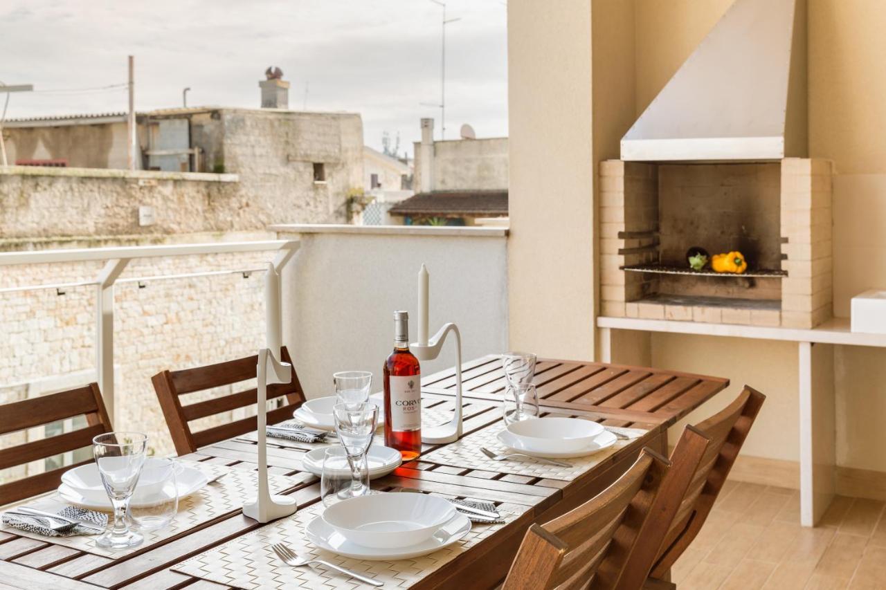 Casa Massima Suites Casamassima Buitenkant foto