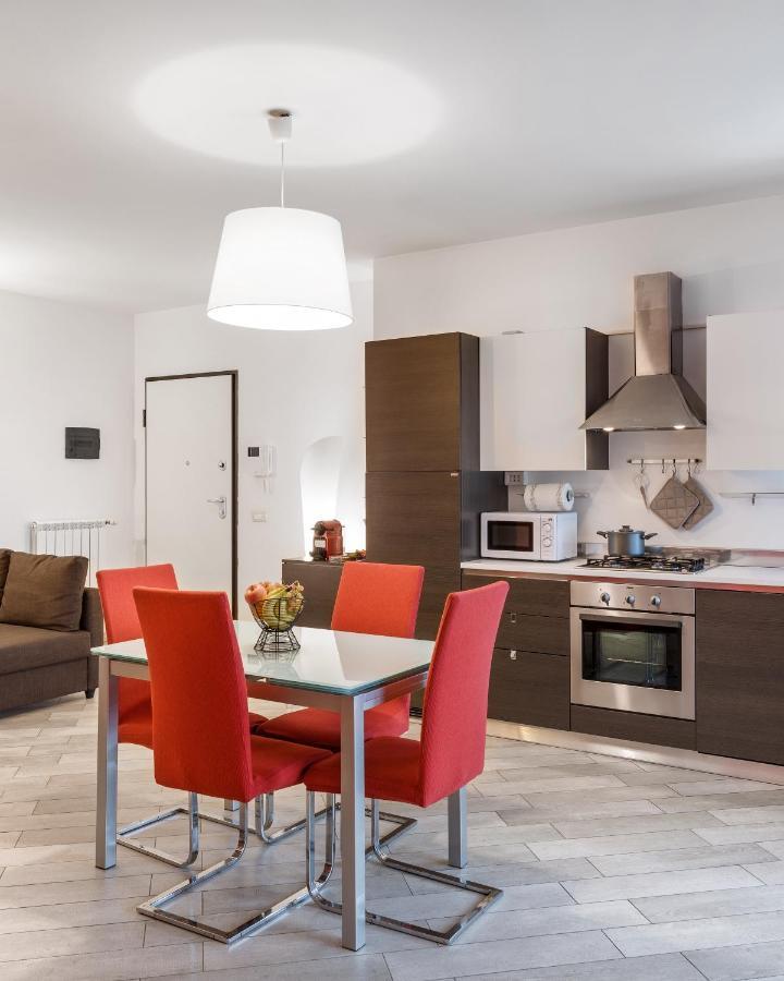 Casa Massima Suites Casamassima Buitenkant foto