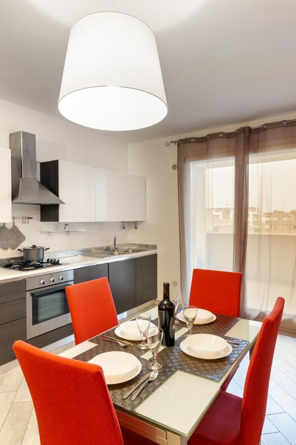 Casa Massima Suites Casamassima Buitenkant foto