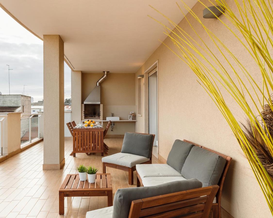 Casa Massima Suites Casamassima Buitenkant foto