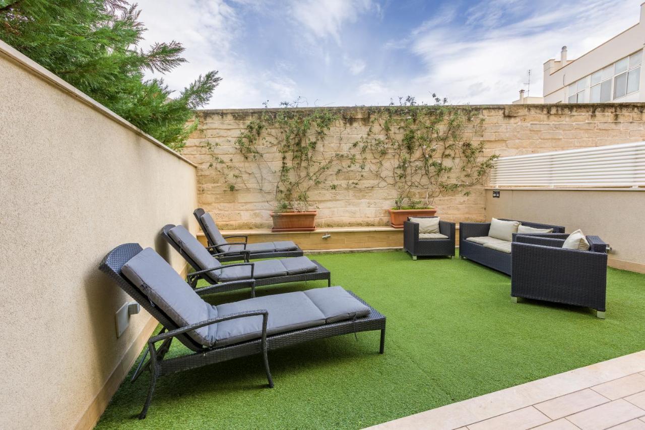 Casa Massima Suites Casamassima Buitenkant foto