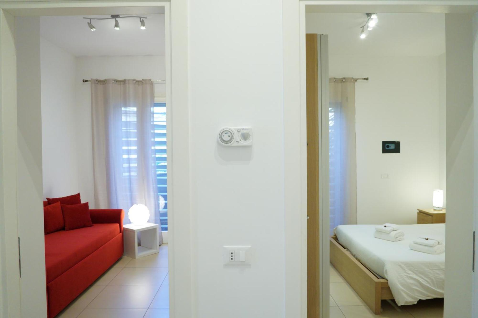 Casa Massima Suites Casamassima Buitenkant foto