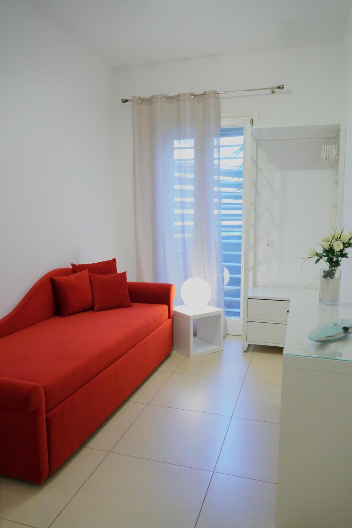 Casa Massima Suites Casamassima Buitenkant foto