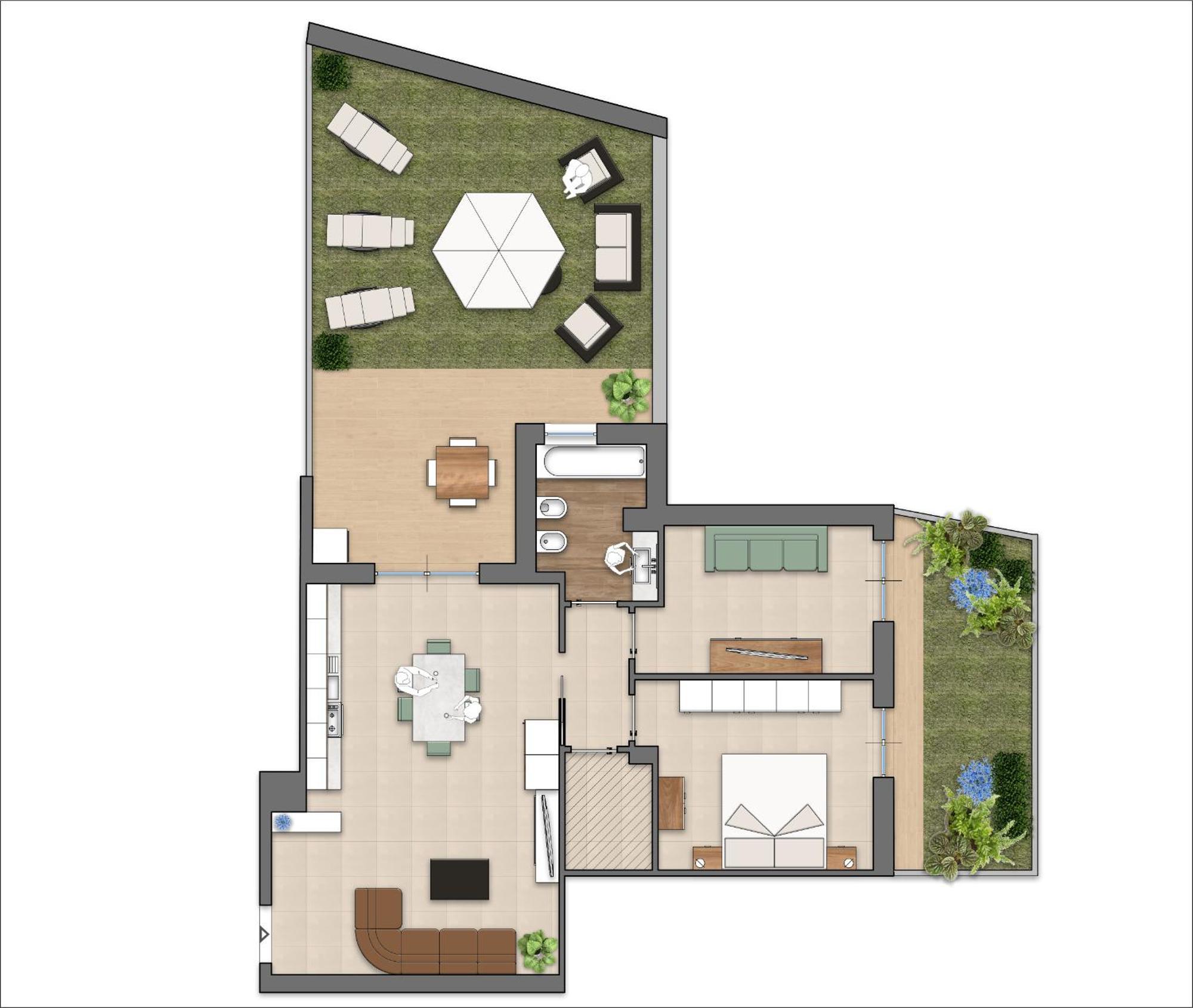 Casa Massima Suites Casamassima Buitenkant foto